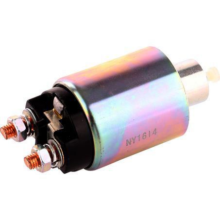OEX STARTER MOTOR SOLENOID 12V MITSUBISHI STYLE