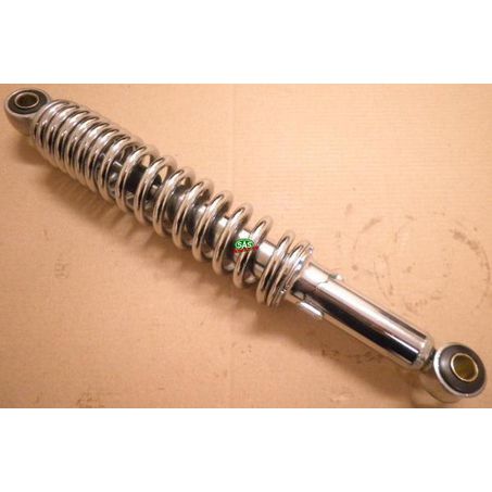 SAS AUTO PARTS MOTORCYCLE COIL OVER SHOCK MCWY125