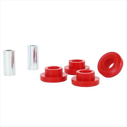 Nolathane REAR LOWER REAR CONTROL ARM OUTER BUSHING KIT 46664