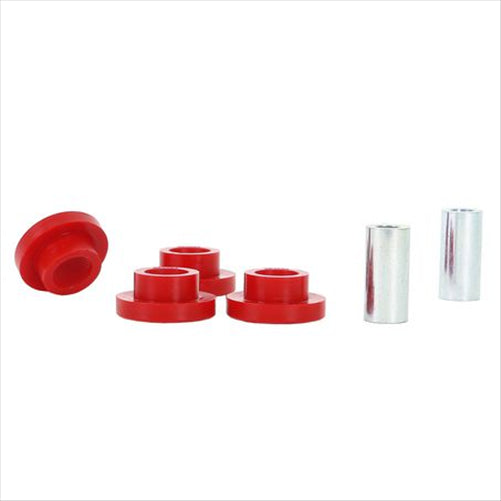 Nolathane REAR LOWER REAR CONTROL ARM OUTER BUSHING KIT 46664