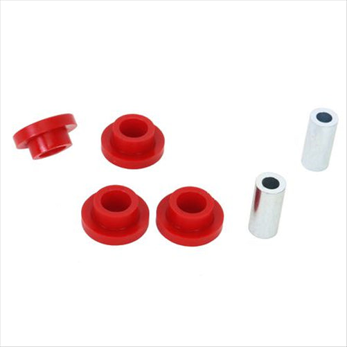 Nolathane REAR LOWER REAR CONTROL ARM OUTER BUSHING KIT 46664