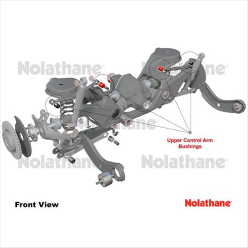 Nolathane BUSH KIT-CONTROL ARM 46678