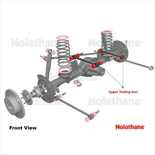 Nolathane TRAILING ARM-UPPER (ADJUSTABLE) 46914