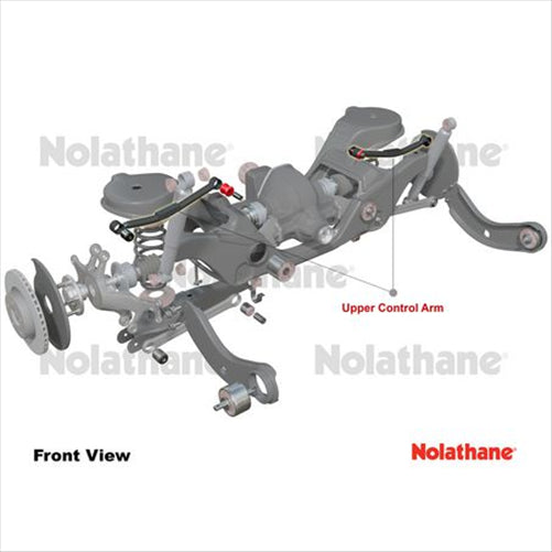 Nolathane REAR UPPER CONTROL ARM 46921