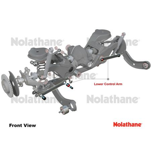 Nolathane CONTROL ARM LOWER FRONT ARM 46930