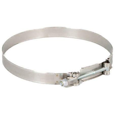 Donaldson Clamp Accuseal 5 127Mm J000203