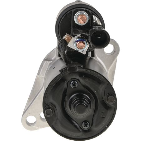 OEX Starter Motor 12V 10Th CCW Bosch Style BXS0180