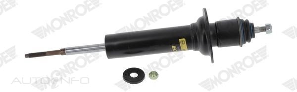 Monroe Shock Absorber Gas-Magnum D8082S