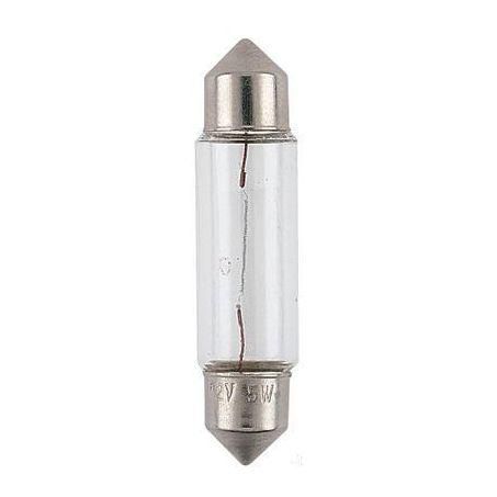 Narva Festoon SV8.5 Premium Globe 12V 5W 17175BL