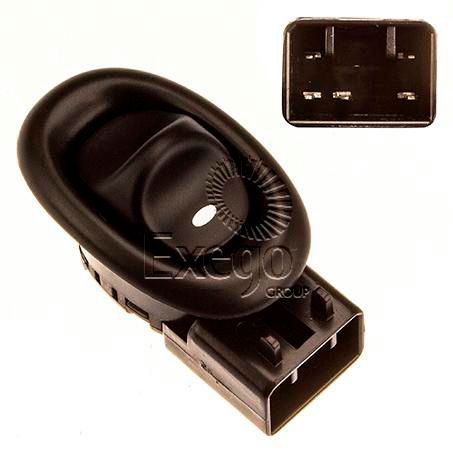 KELPRO Power Window Switch - Single