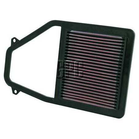 K&N Performance Air Filter 33-2192