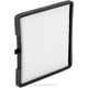 RYCO CABIN AIR FILTER - KIA PICANTO 1.2L RCA351P