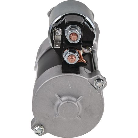 OEX Starter Motor 12V 11Th CCW Denso Style DXS4023