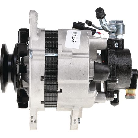 ALTERNATOR 12V 45A MITSUBISHI STYLE MXA223