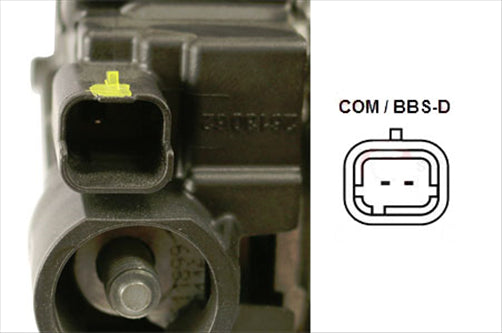 VALEO Alternator 12V 150A Mini Citroen Peugeot