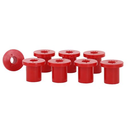 BUSH KIT-SPRING EYE & SHACKLE 47006