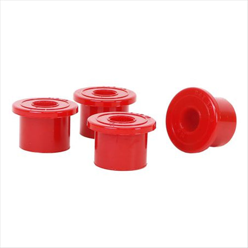 Nolathane SPRING EYE FRONT BUSHING KIT 47011