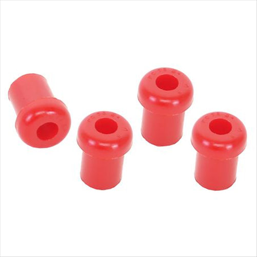 Nolathane REAR SPRING EYE AND SHACKLE BUSHING KIT 47024