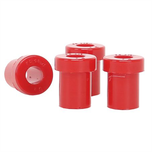 REAR SPRING SHACKLE BUSHING KIT 47029