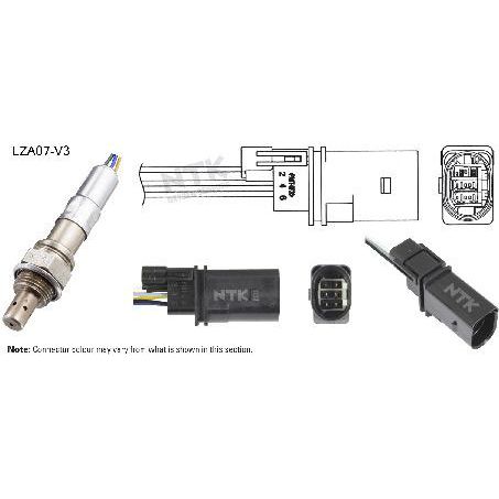NTK Oxygen Sensor LZA07-V3