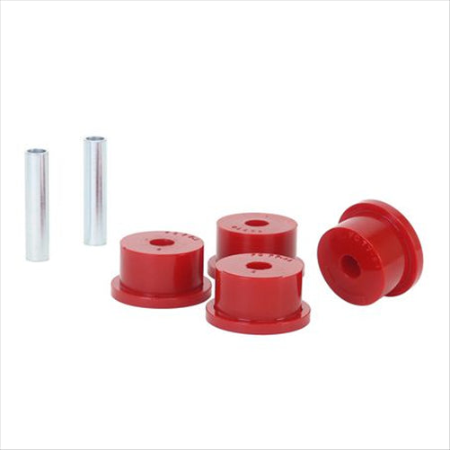 Nolathane REAR SPRING EYE FRONT BUSHING KIT 47031
