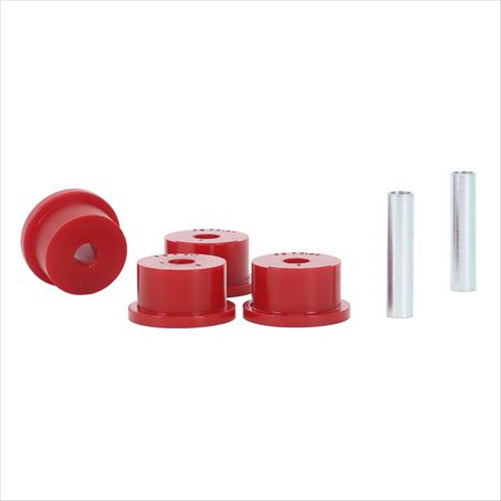 Nolathane REAR SPRING EYE FRONT BUSHING KIT 47031