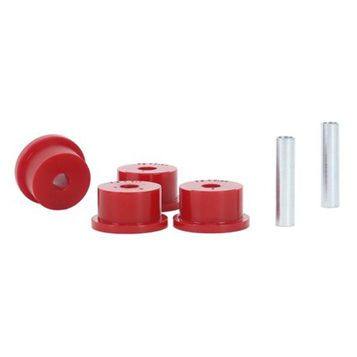 REAR SPRING EYE FRONT BUSHING KIT 47031