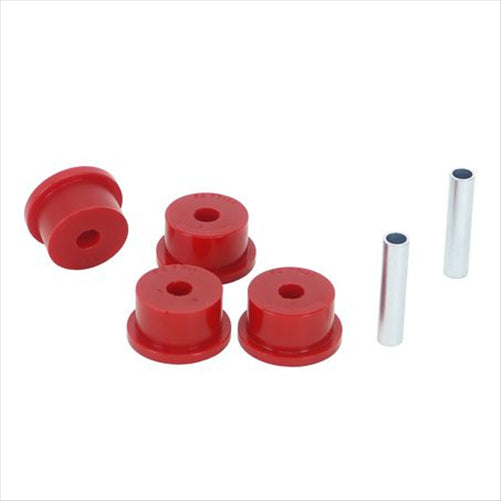 Nolathane REAR SPRING EYE FRONT BUSHING KIT 47031