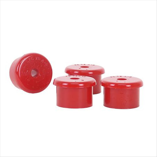 Nolathane REAR SPRING EYE REAR BUSHING KIT 47032
