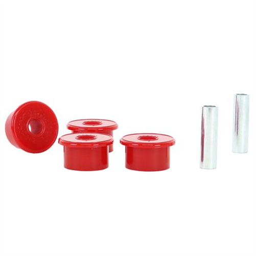 FRONT SPRING EYE BUSHING KIT 47050