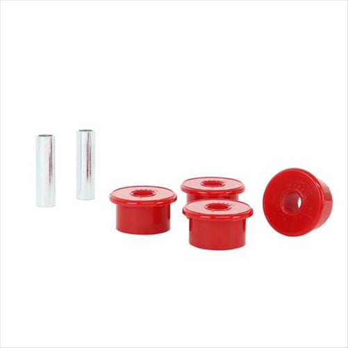 Nolathane FRONT SPRING EYE BUSHING KIT 47050