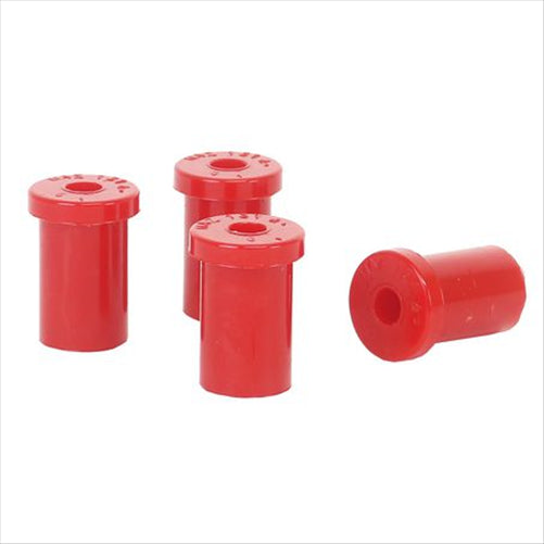 Nolathane REAR SPRING SHACKLE BUSHING KIT 47052
