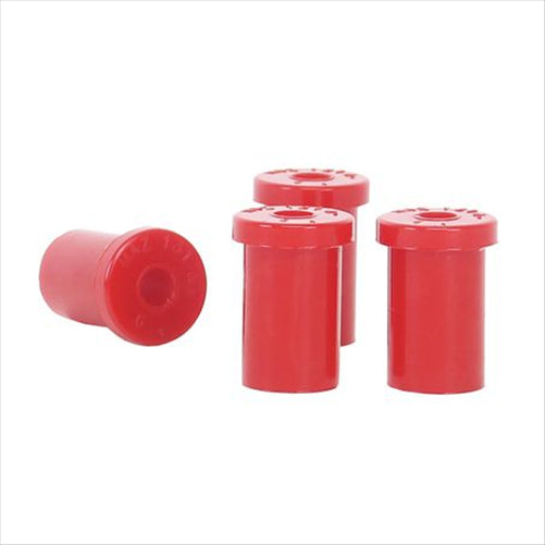 Nolathane REAR SPRING SHACKLE BUSHING KIT 47052