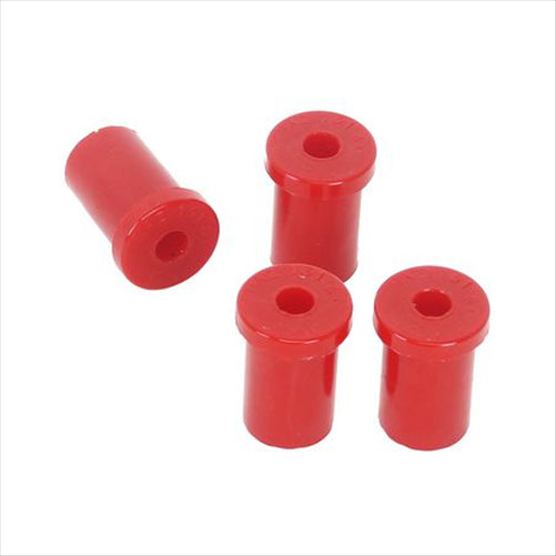 Nolathane REAR SPRING SHACKLE BUSHING KIT 47052