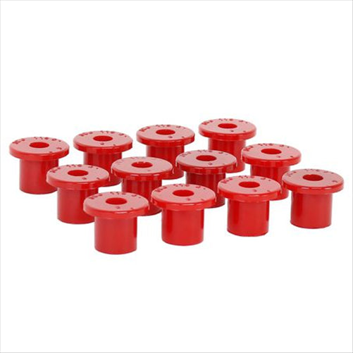 Nolathane SPRING EYE & SHACKLE BUSHING KIT 47062