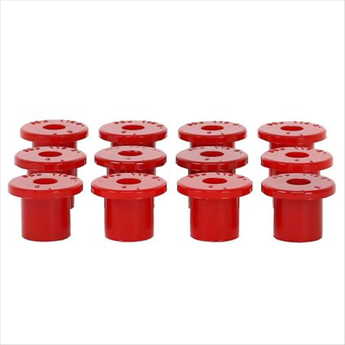 Nolathane SPRING EYE & SHACKLE BUSHING KIT 47062