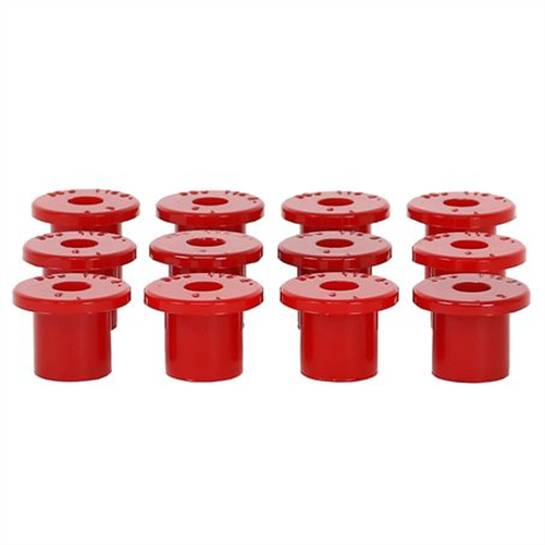 SPRING EYE & SHACKLE BUSHING KIT 47062