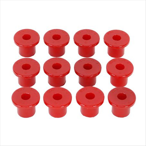 Nolathane SPRING EYE & SHACKLE BUSHING KIT 47062