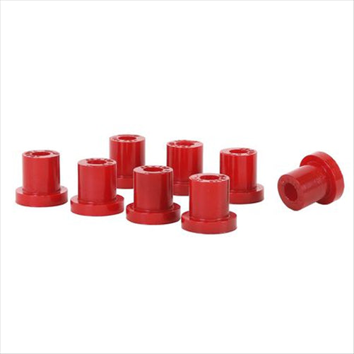 Nolathane BUSH KIT-SPRING EYE & SHACKLE 47063