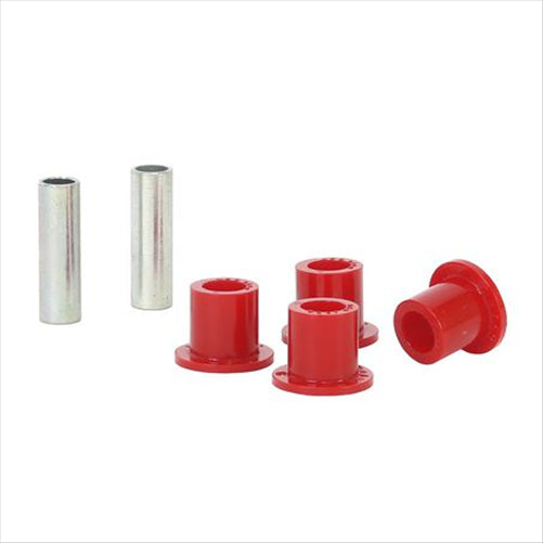 Nolathane REAR SPRING EYE FRONT BUSHING KIT 47076
