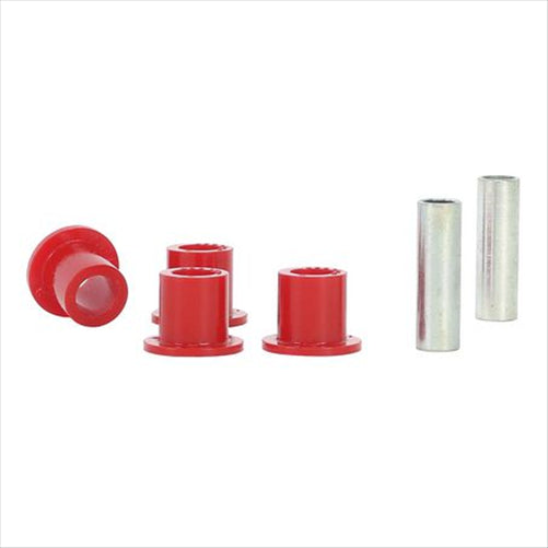 Nolathane REAR SPRING EYE FRONT BUSHING KIT 47076