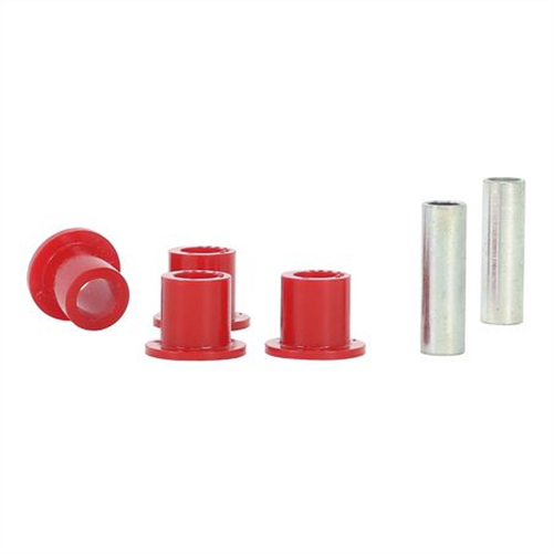 REAR SPRING EYE FRONT BUSHING KIT 47076