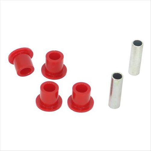 Nolathane REAR SPRING EYE FRONT BUSHING KIT 47076