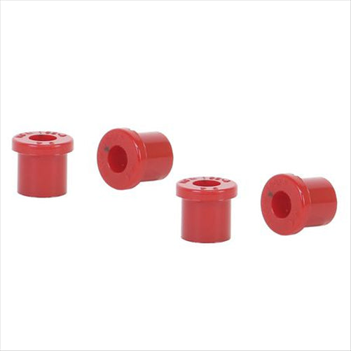 Nolathane BUSH KIT-SPRING EYE & SHACKLE 47083