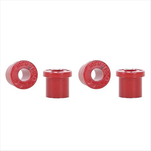 Nolathane BUSH KIT-SPRING EYE & SHACKLE 47083