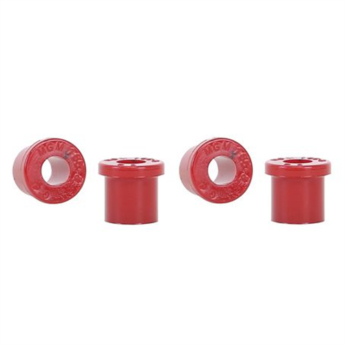 BUSH KIT-SPRING EYE & SHACKLE 47083