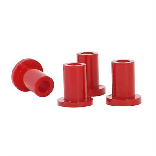Nolathane REAR SPRING SHACKLE BUSHING KIT 47090