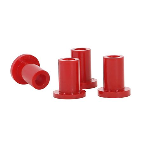 REAR SPRING SHACKLE BUSHING KIT 47090
