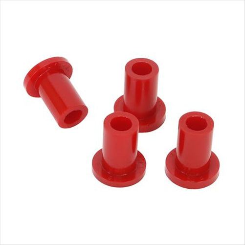 Nolathane REAR SPRING SHACKLE BUSHING KIT 47090