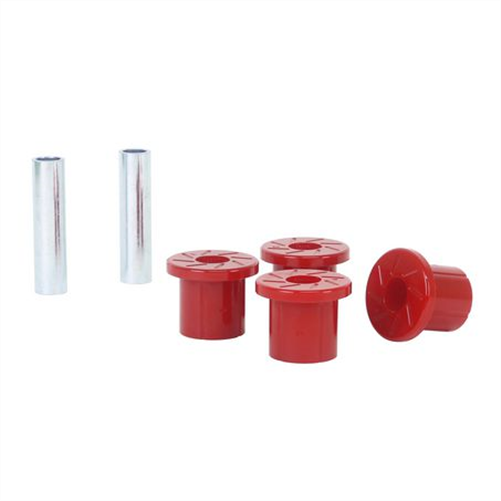 FRONT SPRING EYE BUSHING KIT 47102